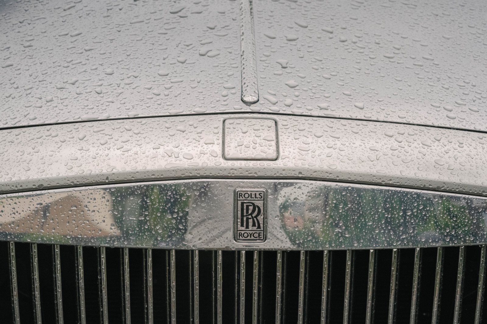 Rolls-Royce