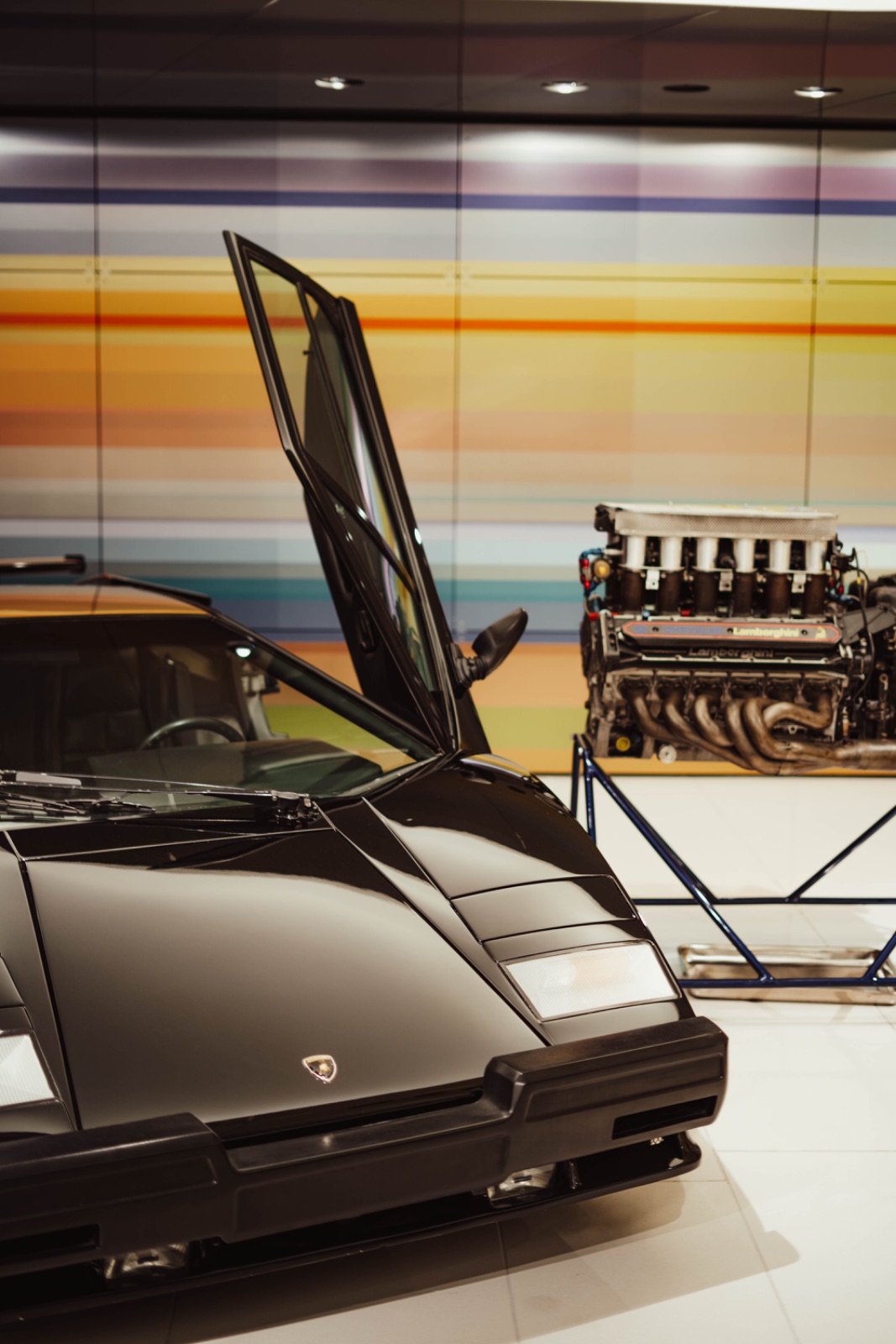 Lamborghini